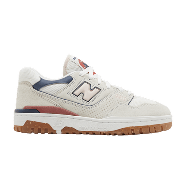 New Balance Wmns 550 'Sea Salt Astro Dust'