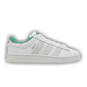 Adidas Campus 00s 'White Semi Court Green'