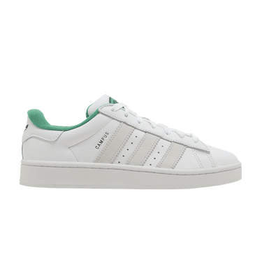 Adidas Campus 00s 'White Semi Court Green'