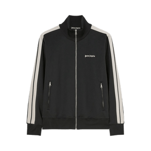 Palm Angels New Classic Track Jacket 'Black'