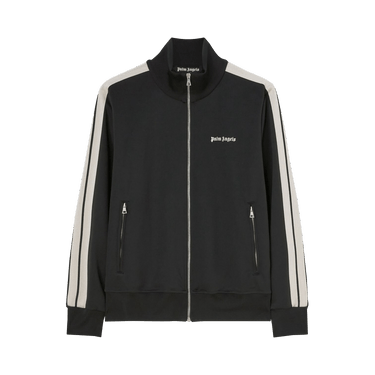 Palm Angels New Classic Track Jacket 'Black'