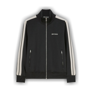 Palm Angels New Classic Track Jacket 'Black'