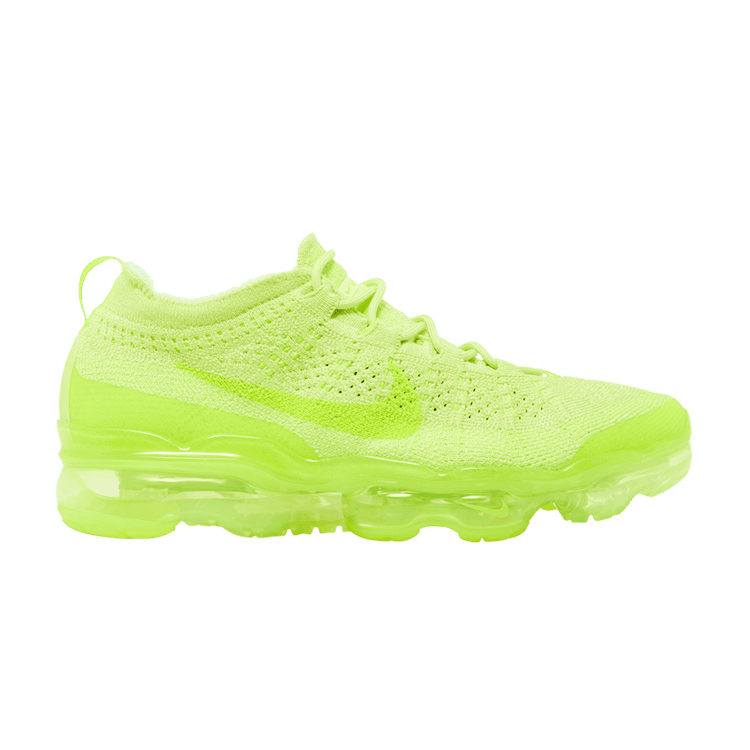Nike Wmns Air VaporMax 2023 Flyknit 'Lemon Twist' DV6840 700