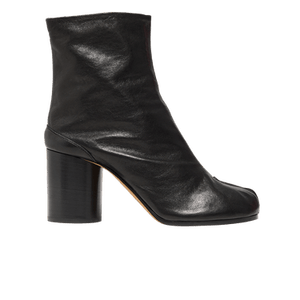 Maison Margiela Wmns Tabi Ankle Boot 'Black'