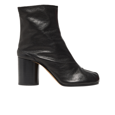 Maison Margiela Wmns Tabi Ankle Boot 'Black'