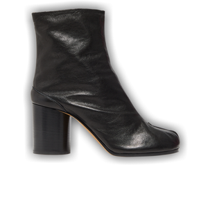 Maison Margiela Wmns Tabi Ankle Boot 'Black'