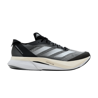 adidas Adizero Boston 12 'Black White'