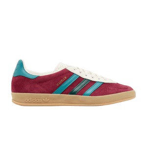 adidas Gazelle 'Collegiate Burgundy Green'