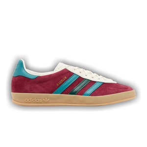 adidas Gazelle 'Collegiate Burgundy Green'