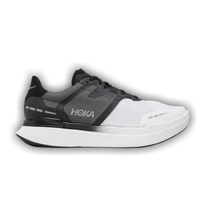 HOKA Transport X 'Black White'