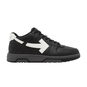 Off-White Out of Office 'Black White' 2023