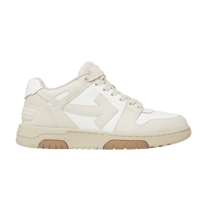 Off-White Wmns Out of Office 'Beige'