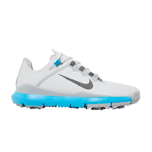 Nike Tiger Woods 2013 Retro 'Blue Lightning'