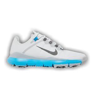 Nike Tiger Woods 2013 Retro 'Blue Lightning'