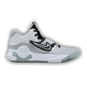 Nike KD Trey 5 X 'Wolf Grey'