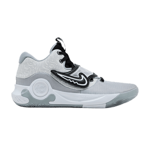 Nike KD Trey 5 X 'Wolf Grey'