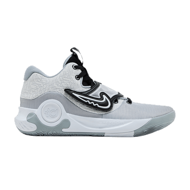 Nike KD Trey 5 X 'Wolf Grey'