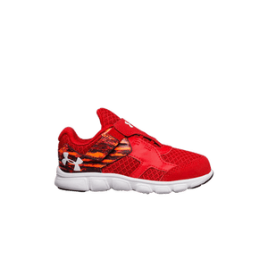 Under Armour Thrill TD 'Red'