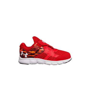 Under Armour Thrill TD 'Red'