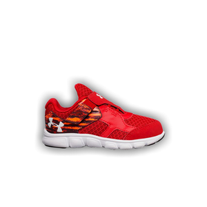 Under Armour Thrill TD 'Red'