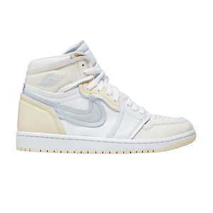 Wmns Air Jordan 1 High Method of Make 'Coconut Milk'