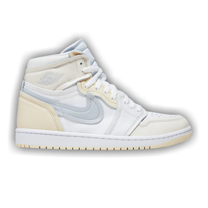 Wmns Air Jordan 1 High Method of Make 'Coconut Milk'