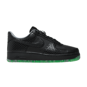 Nike Air Force 1 Low Premium 'Halloween - Headless Horseman'