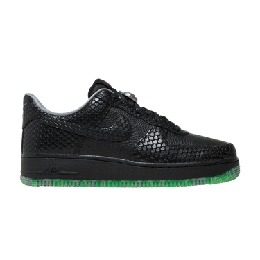 Nike Air Force 1 Low Premium 'Halloween - Headless Horseman'