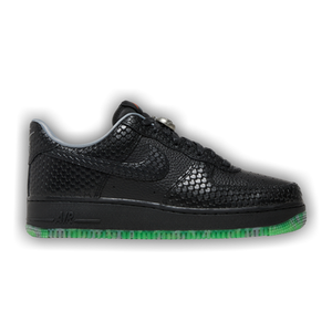 Nike Air Force 1 Low Premium 'Halloween - Headless Horseman'