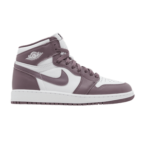 Air Jordan 1 Retro High OG GS 'Mauve'
