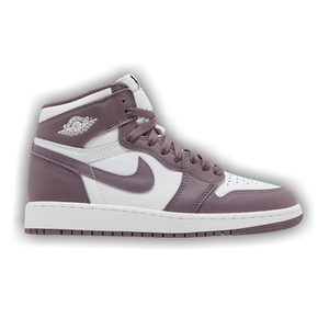 Air Jordan 1 Retro High OG GS 'Mauve'
