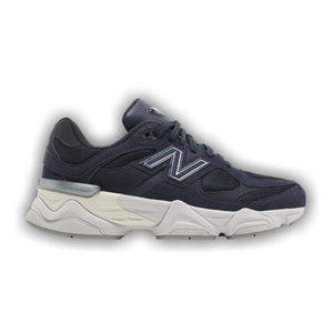 New Balance 9060 Big Kid 'Eclipse Navy'