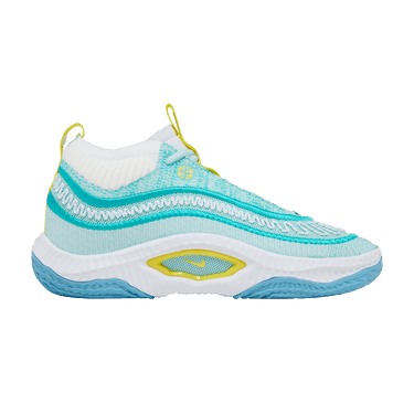 Nike Cosmic Unity 3 'Joy'