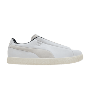 nanamica x Puma Clyde GORE-TEX 'White'