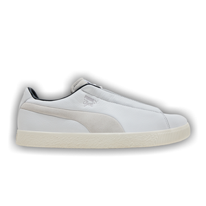 nanamica x Puma Clyde GORE-TEX 'White'