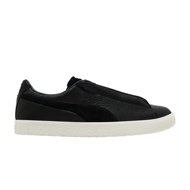 nanamica x Puma Clyde GORE-TEX 'Black'