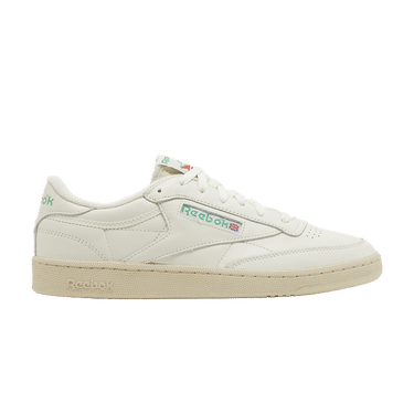 Reebok Club C 85 Vintage 'Chalk Glen Green'