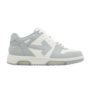 Off-White Out of Office 'Grey White' 2022