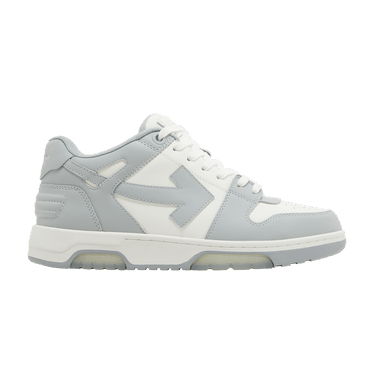 Off-White Out of Office 'Grey White' 2022