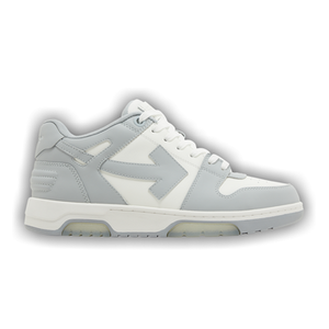 Off-White Out of Office 'Grey White' 2022
