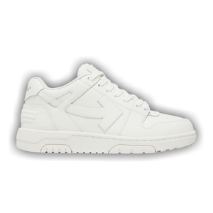 Off-White Out of Office 'Triple White'
