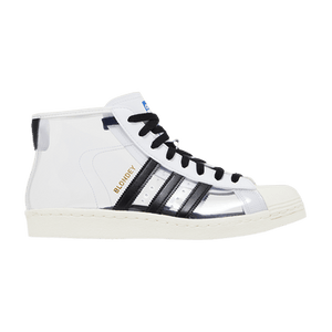 Blondey McCoy x adidas Pro Model ADV 'Clear'