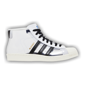 Blondey McCoy x adidas Pro Model ADV 'Clear'