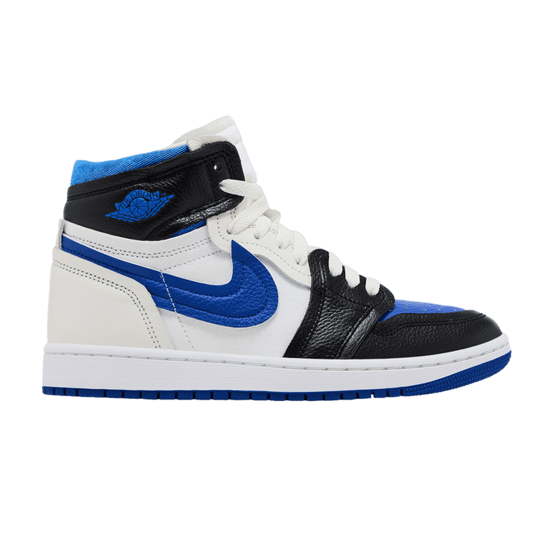 Wmns Air Jordan 1 High Method of Make 'Royal Toe' FB9891 041