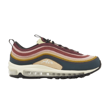 Nike Wmns Air Max 97 'Multi-Color Corduroy'