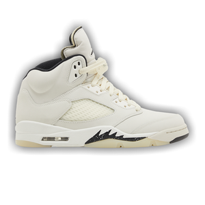Air Jordan 5 Retro SE 'Sail'