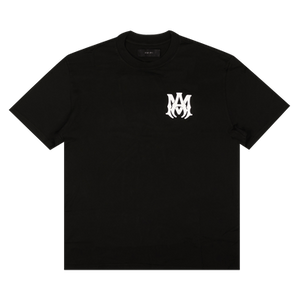 Amiri Core Logo Tee 'Black'