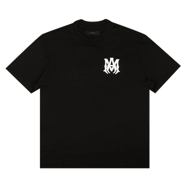 Amiri Core Logo Tee 'Black'