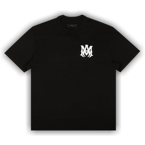 Amiri Core Logo Tee 'Black'
