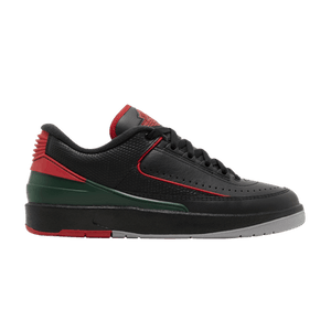 Air Jordan 2 Retro Low GS 'Christmas'